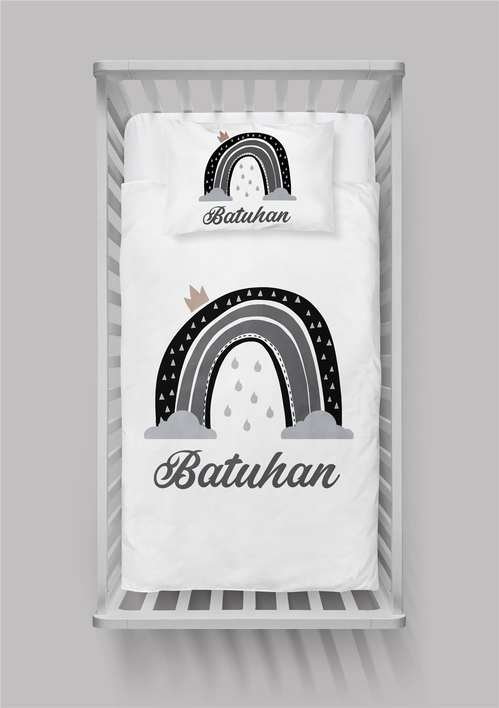 Bebek Nevresim Takımı