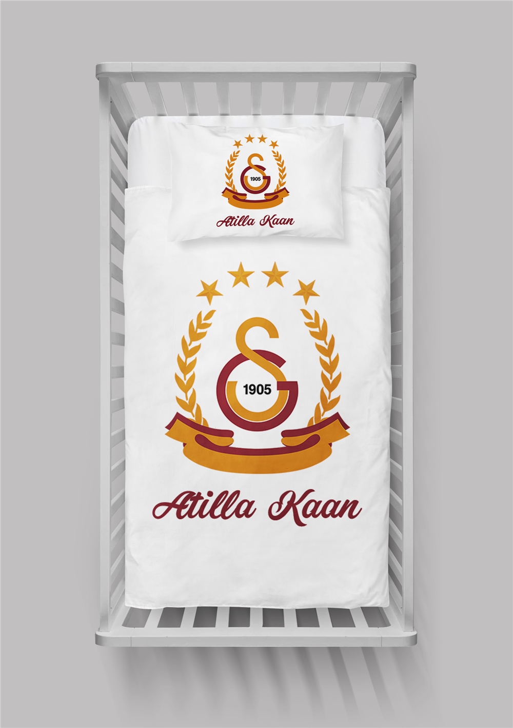 Bebek Nevresim Takımı