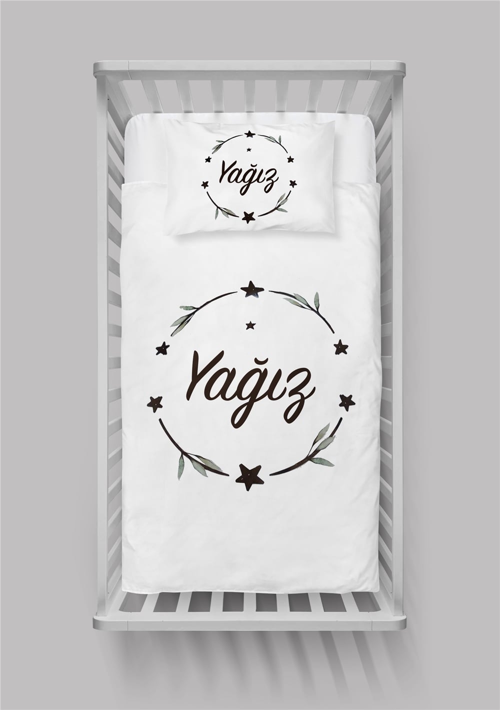 Bebek Nevresim Takımı