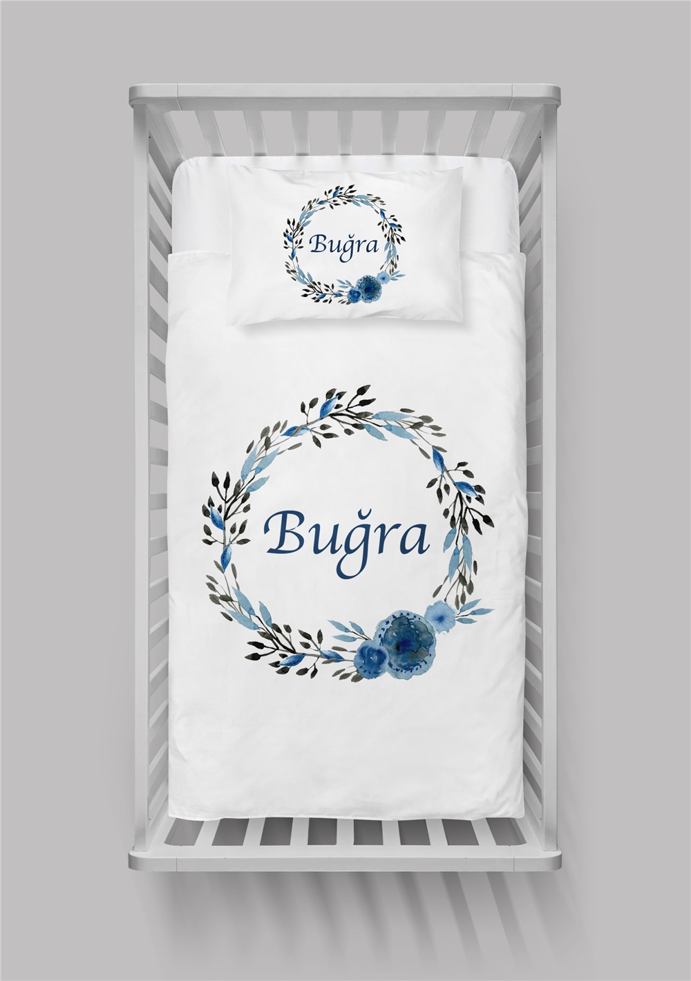 Bebek Nevresim Takımı