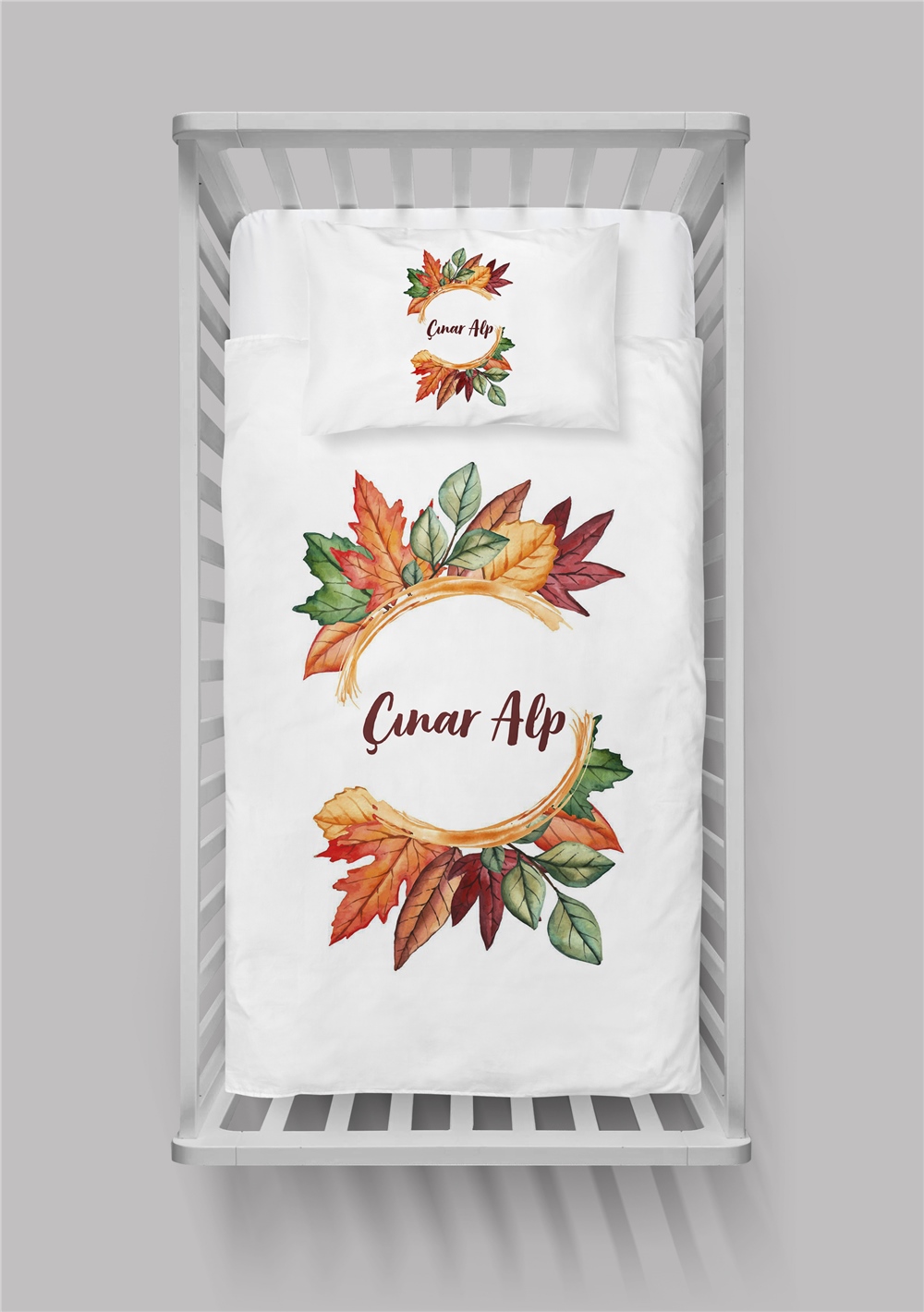 Bebek Nevresim Takımı