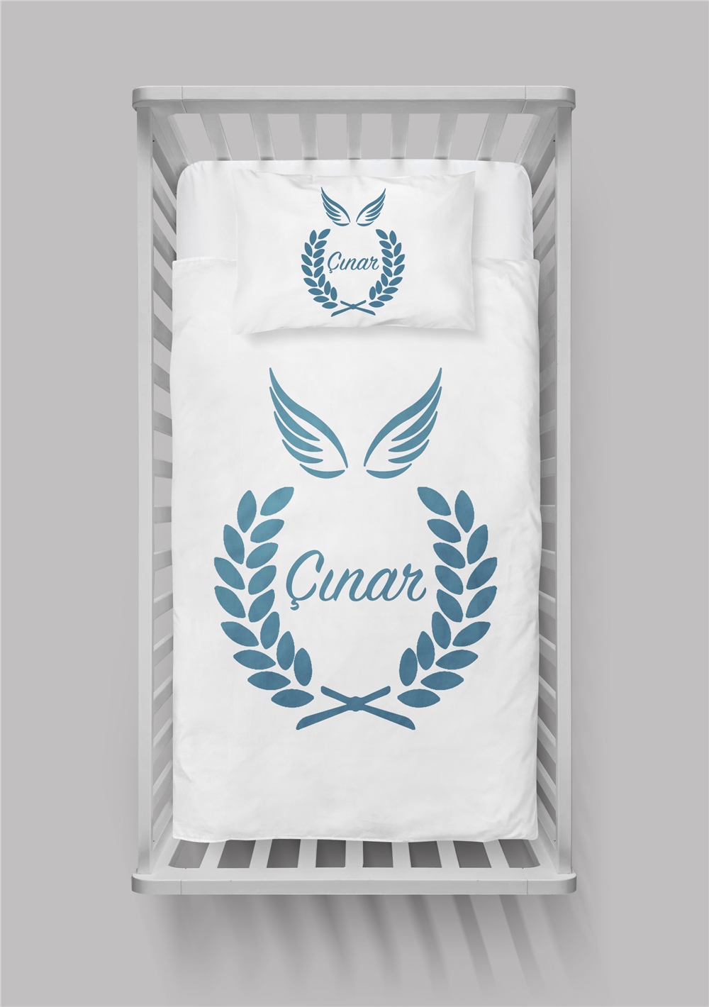 Bebek Nevresim Takımı