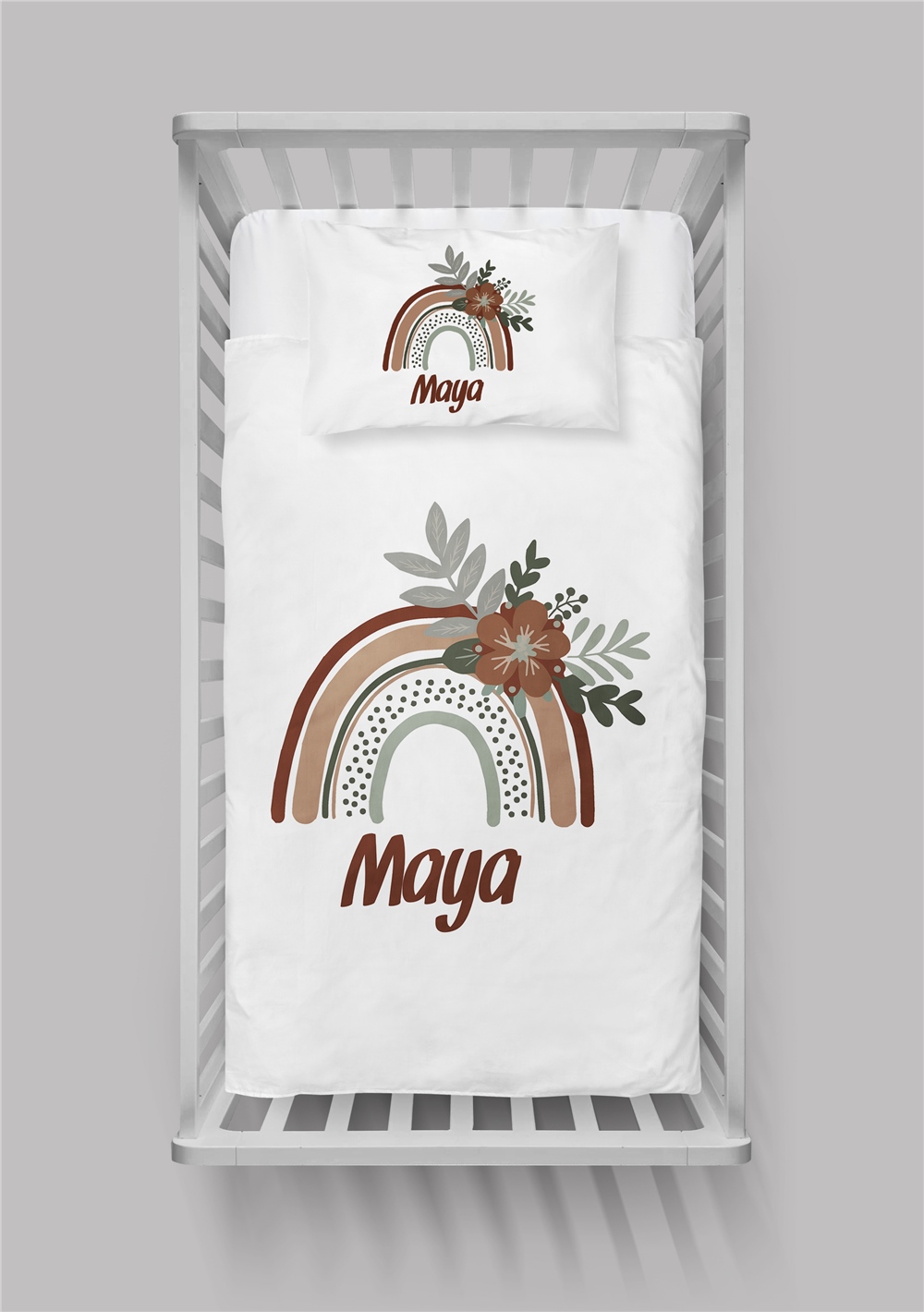 Bebek Nevresim Takımı