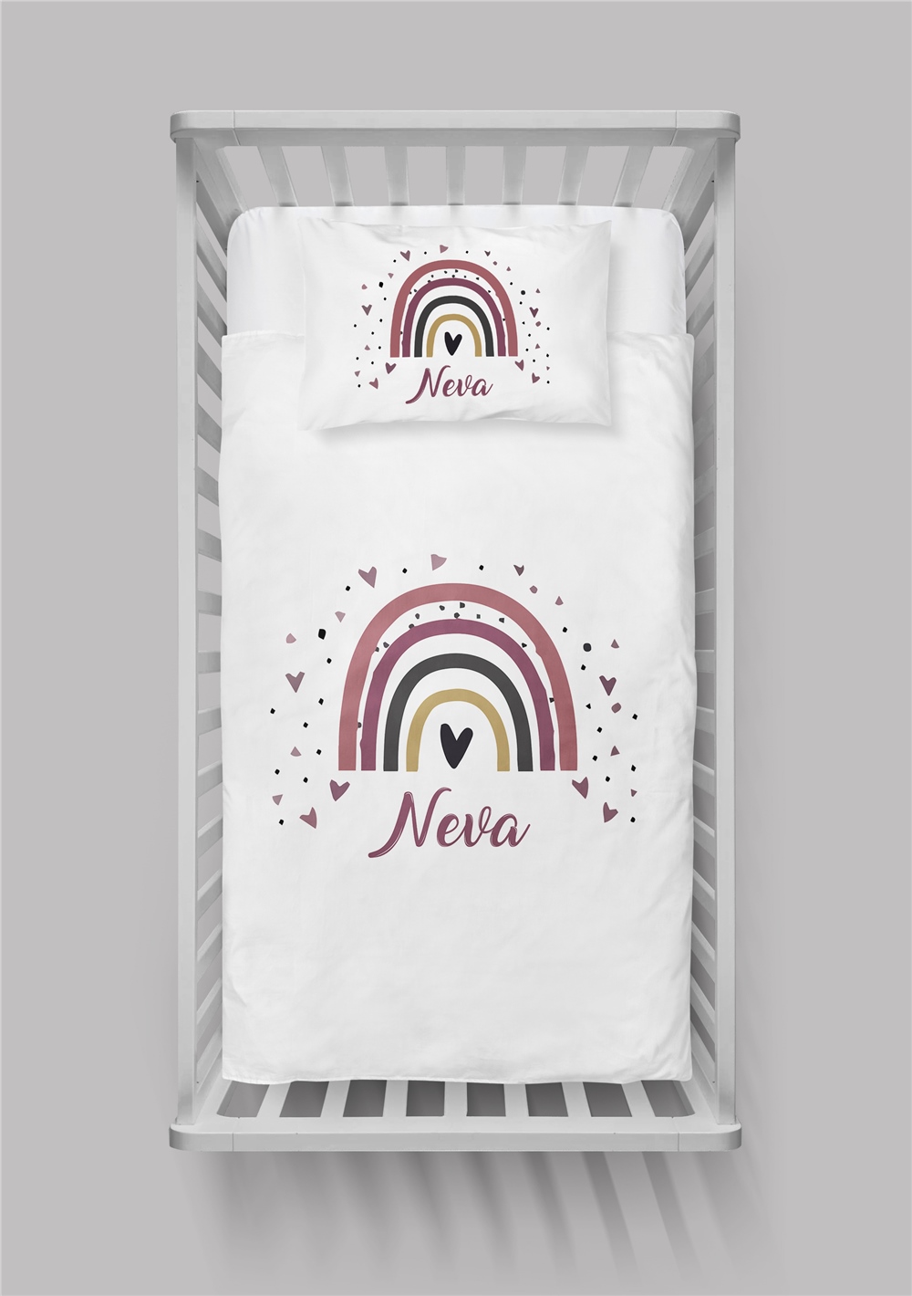 Bebek Nevresim Takımı