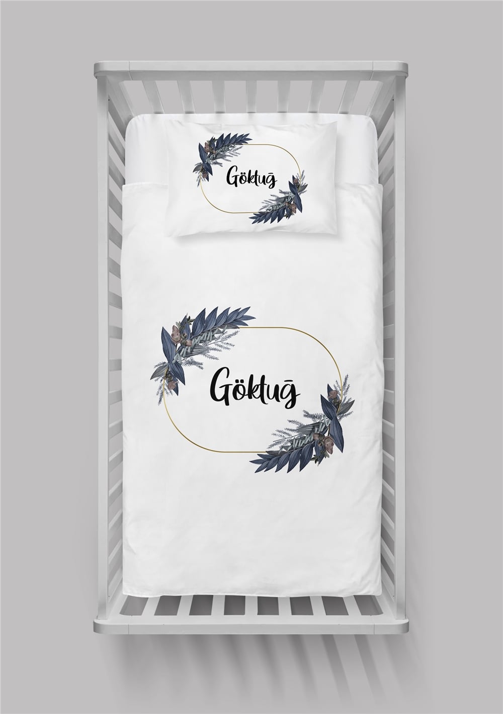 Bebek Nevresim Takımı