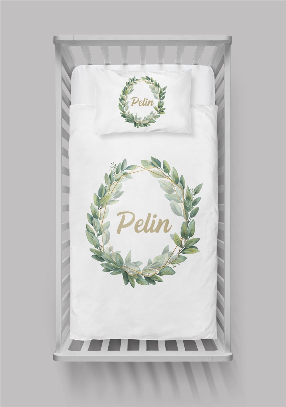 Bebek Nevresim Takımı