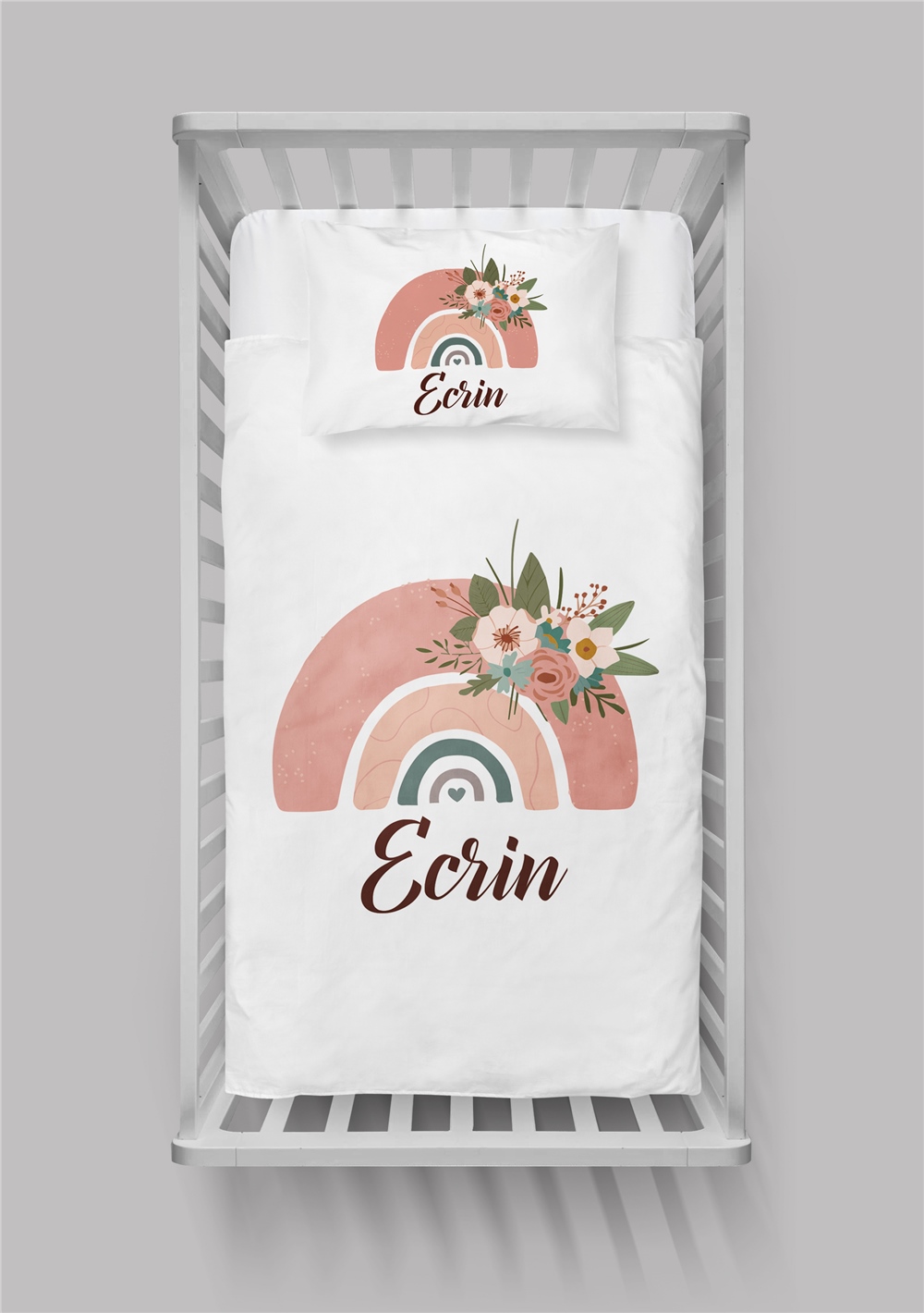 Bebek Nevresim Takımı