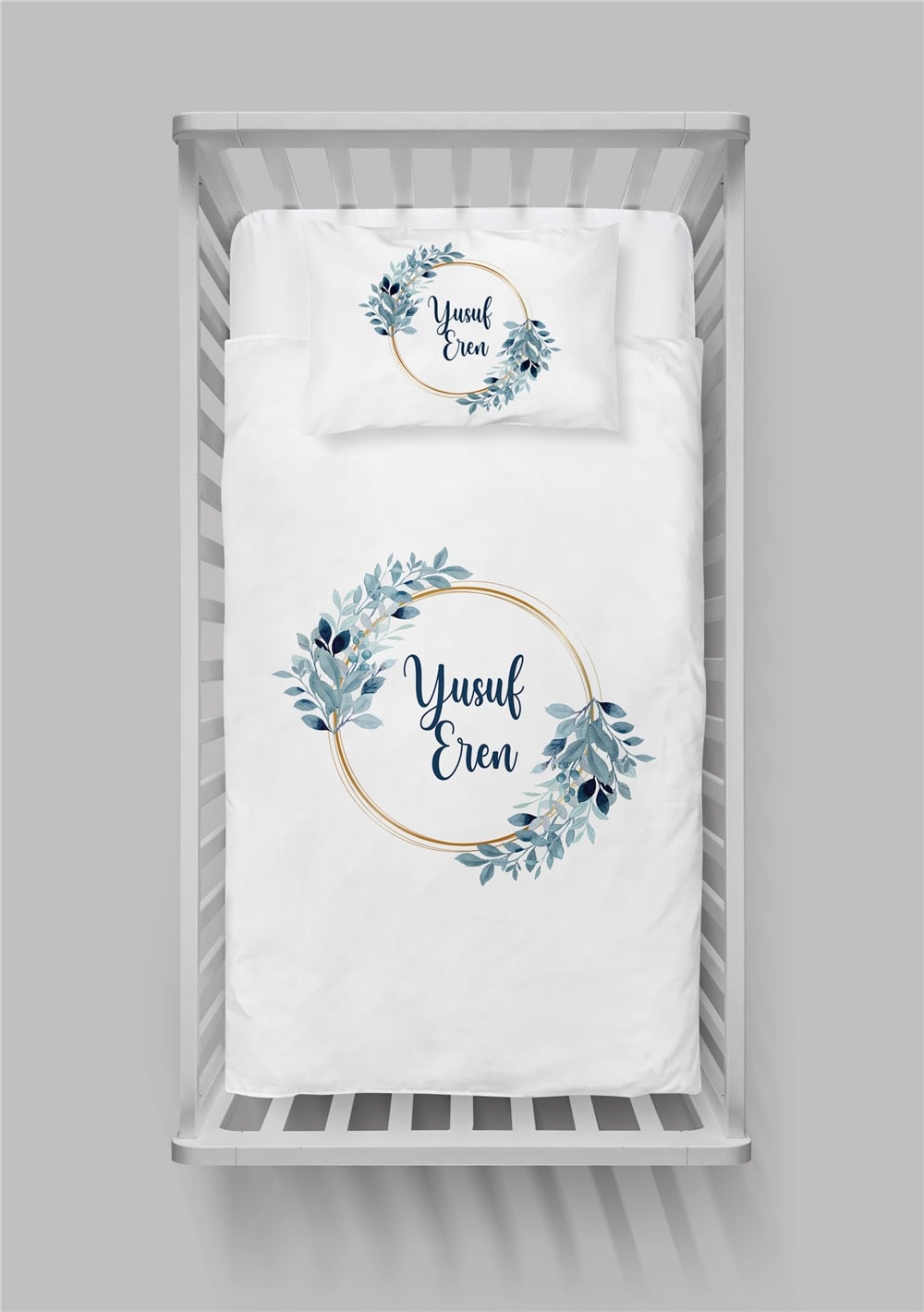 Bebek Nevresim Takımı