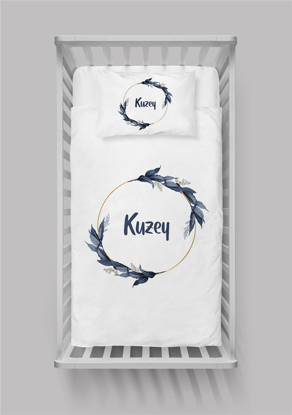 Bebek Nevresim Takımı