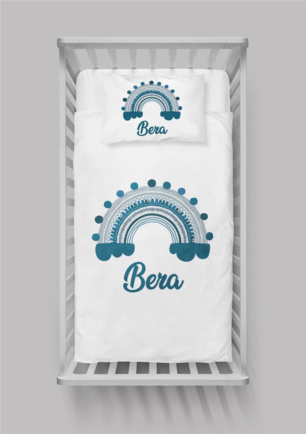 Bebek Nevresim Takımı