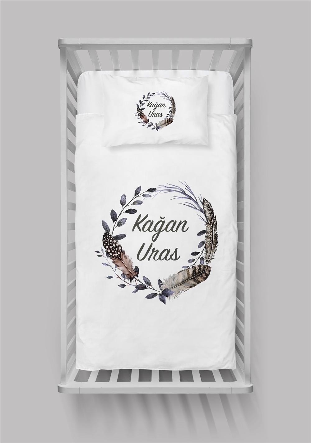 Bebek Nevresim Takımı