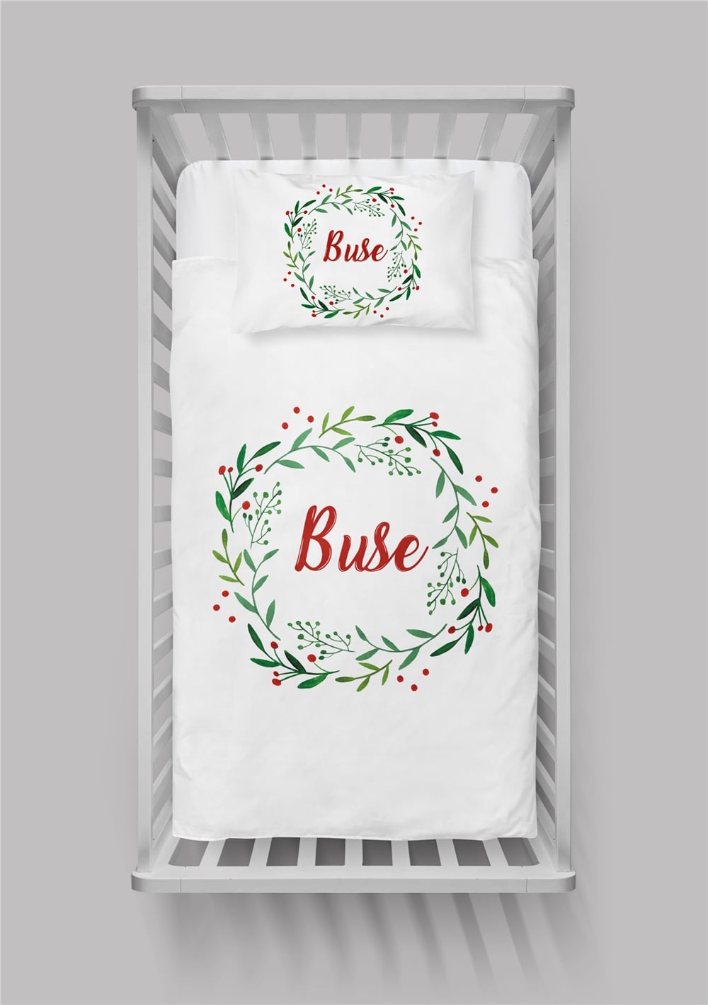 Bebek Nevresim Takımı