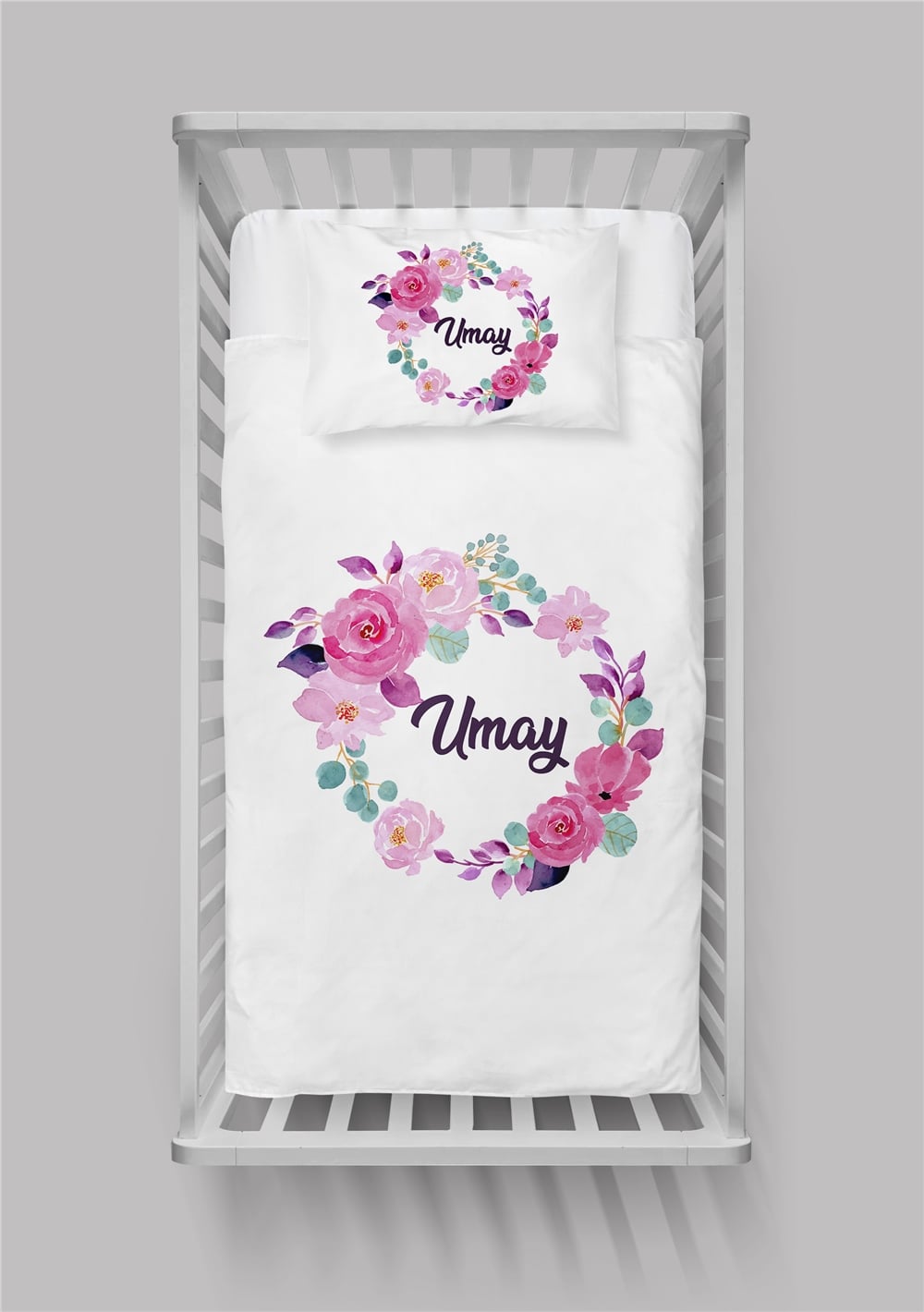 Bebek Nevresim Takımı