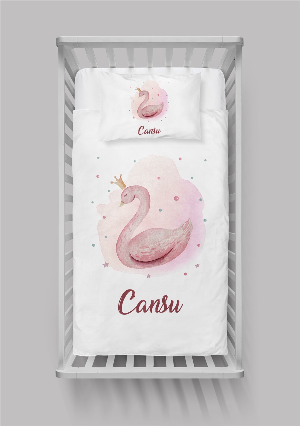 Bebek Nevresim Takımı