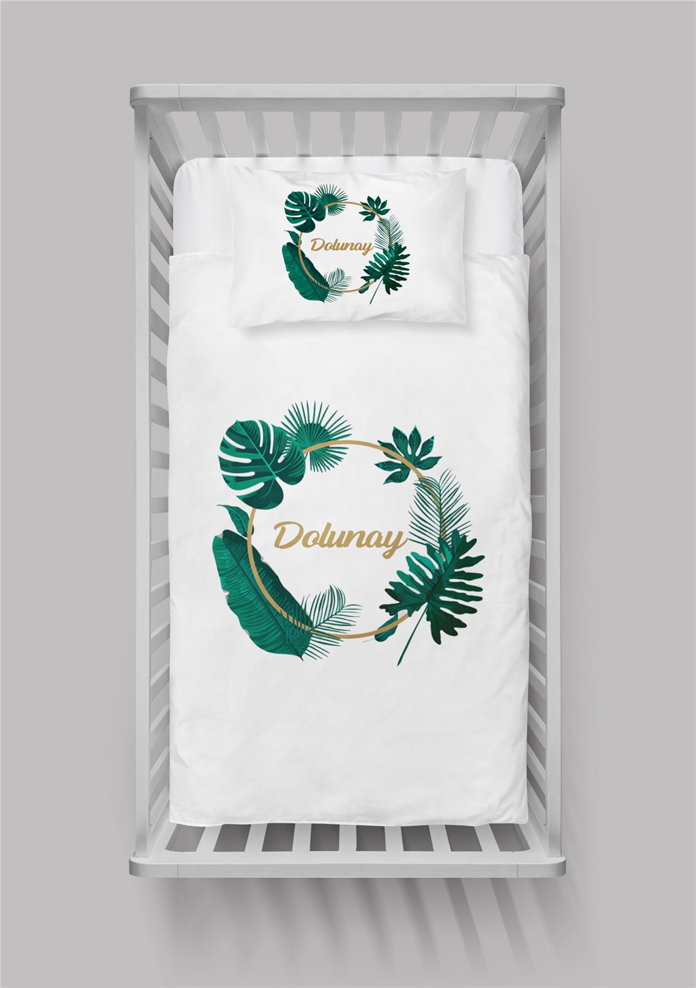 Bebek Nevresim Takımı