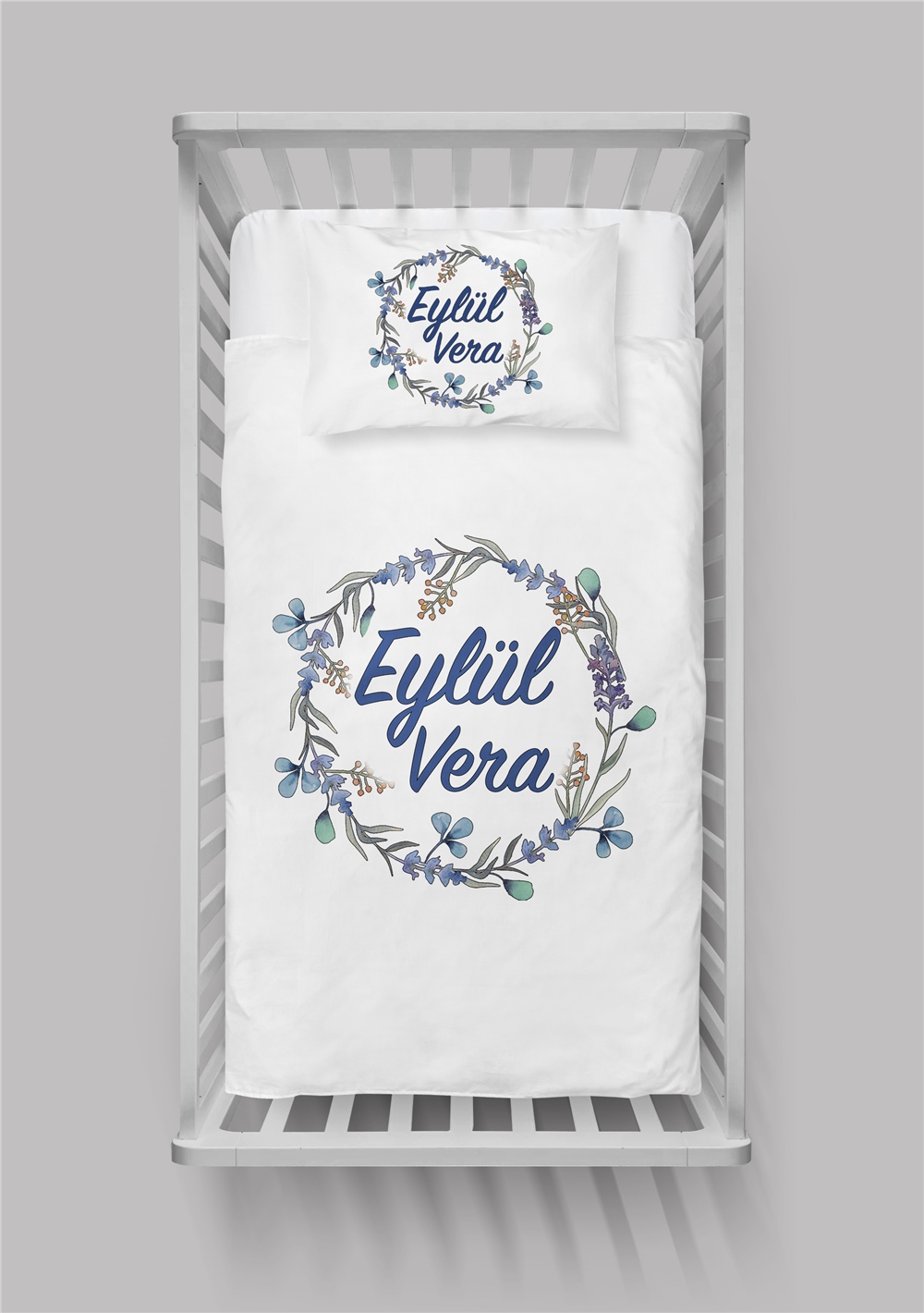 Bebek Nevresim Takımı