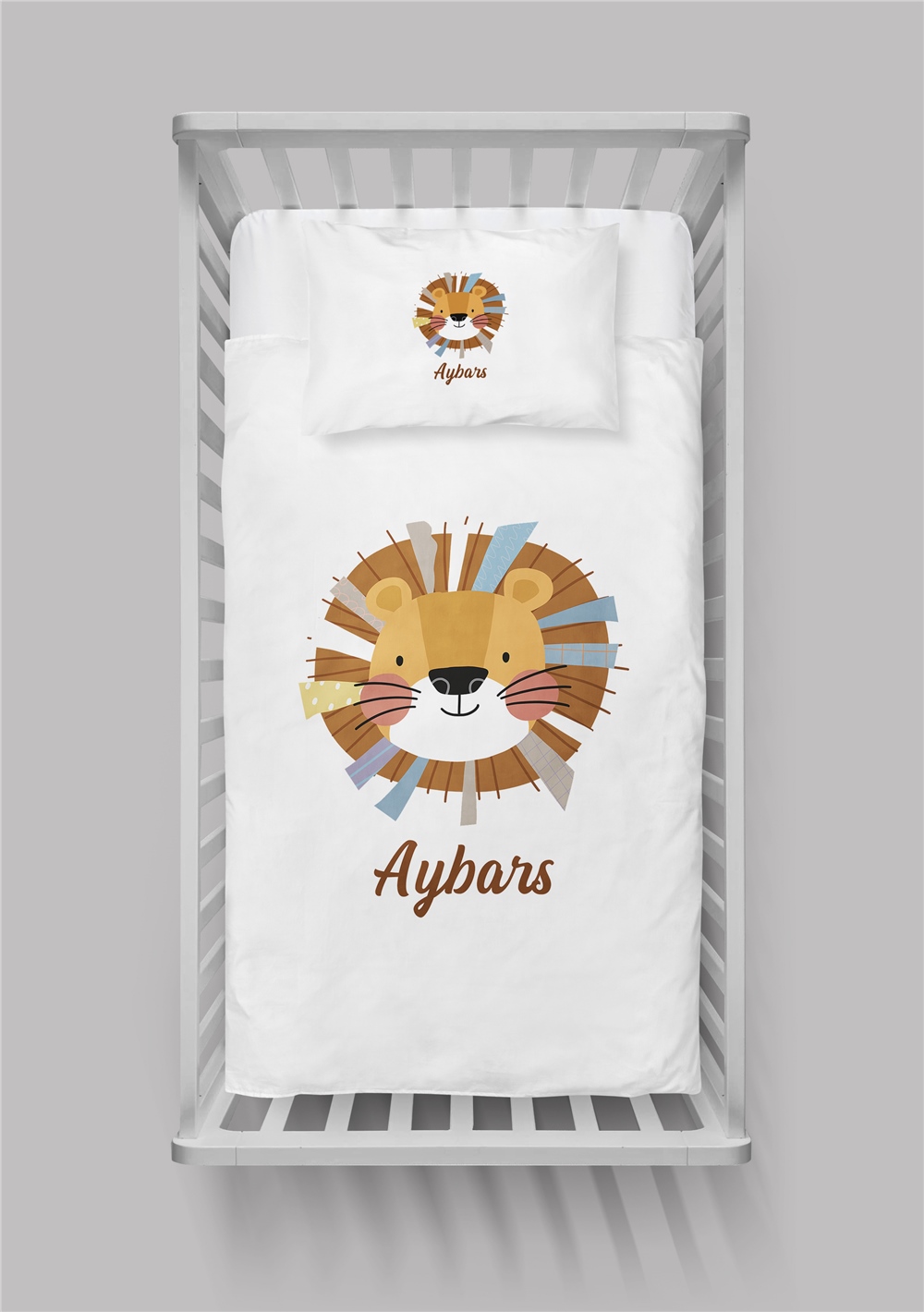 Bebek Nevresim Takımı