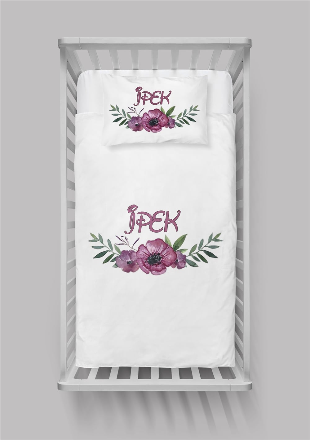 Bebek Nevresim Takımı