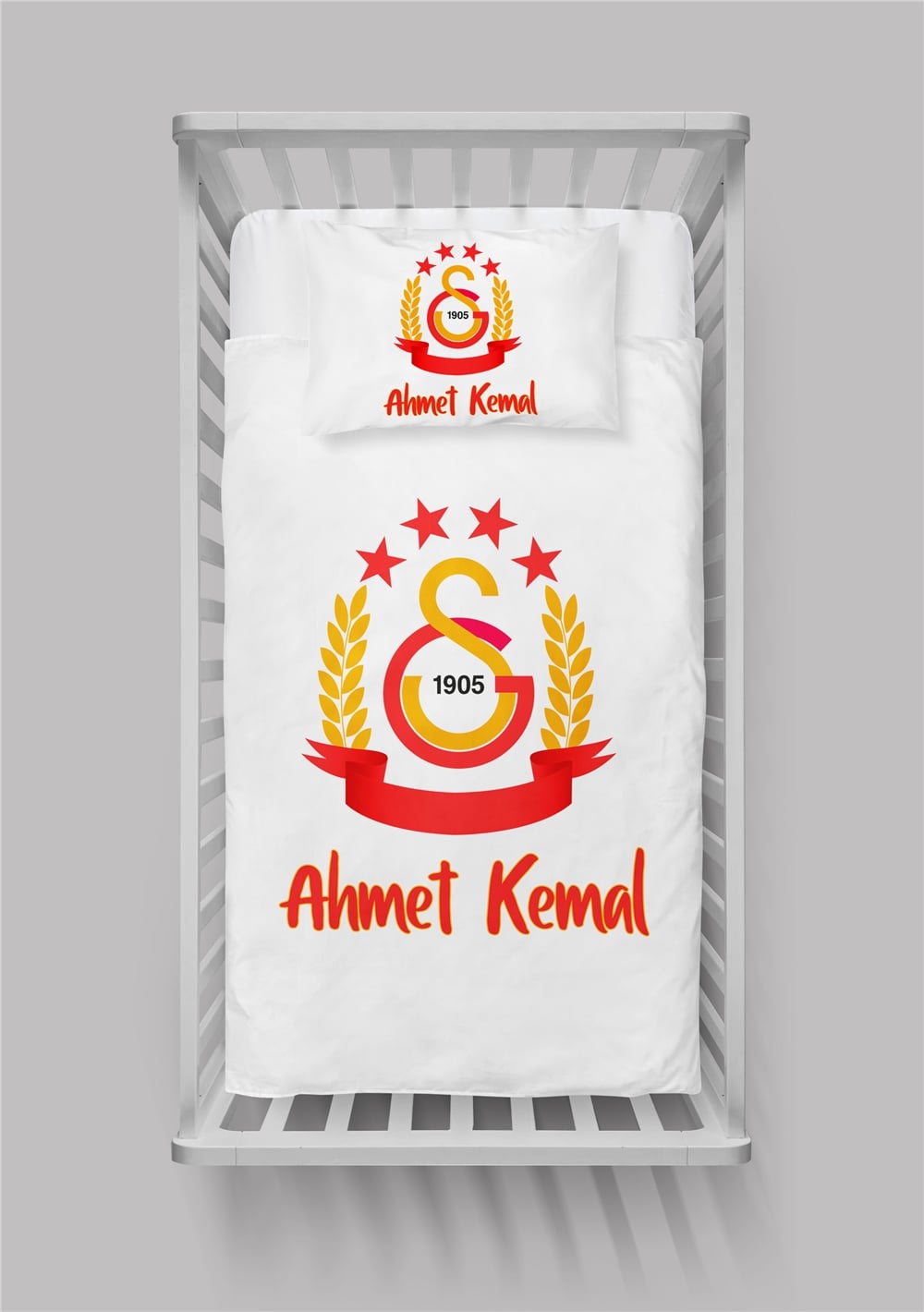 Bebek Nevresim Takımı