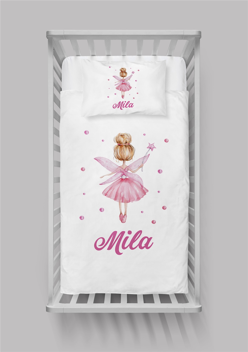 Bebek Nevresim Takımı