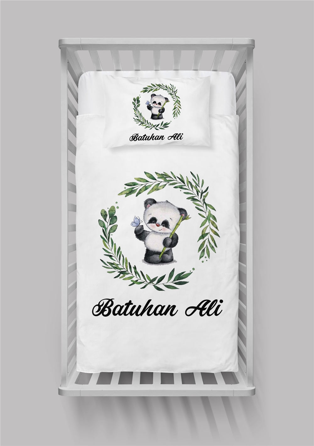 Bebek Nevresim Takımı