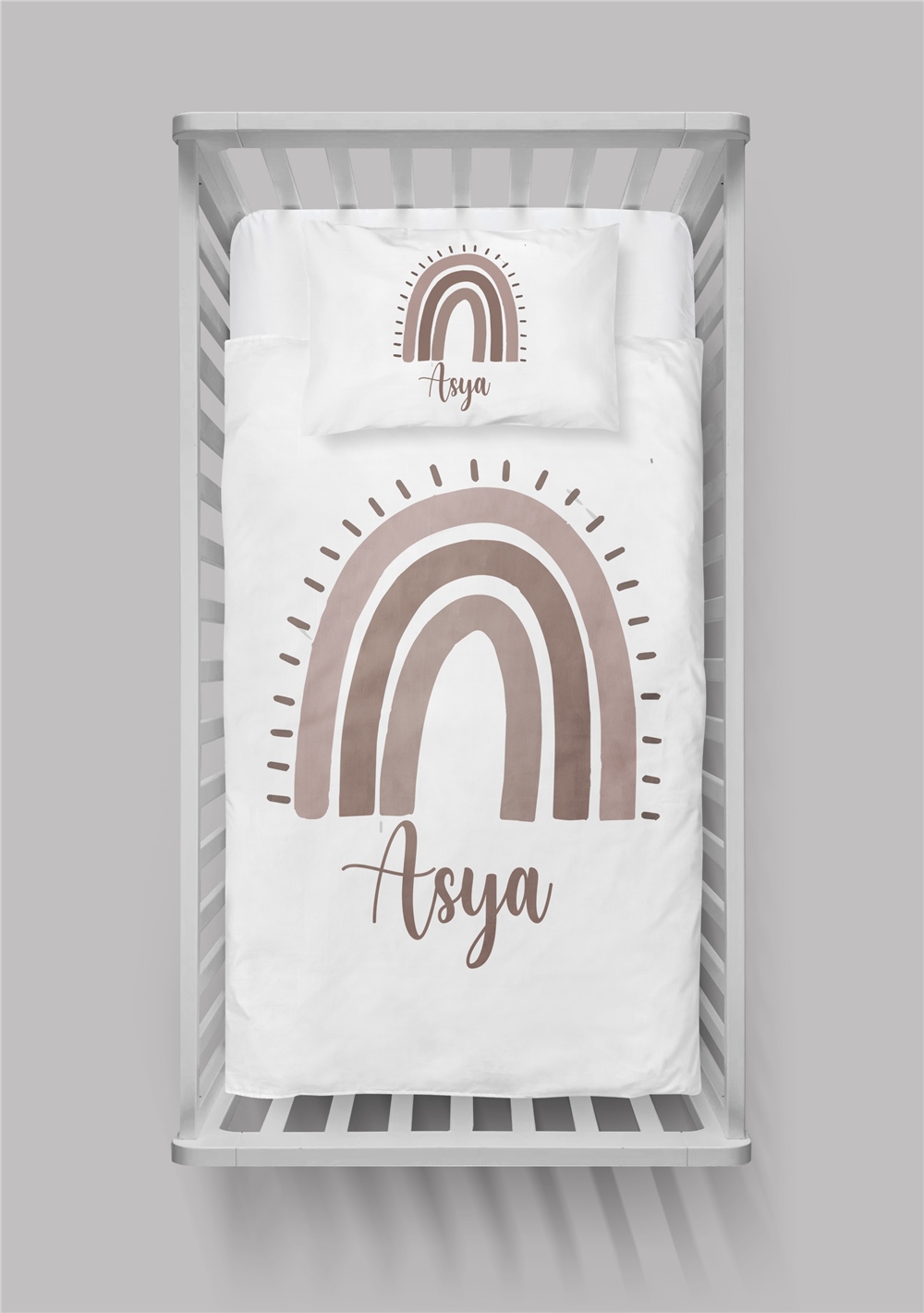 Bebek Nevresim Takımı