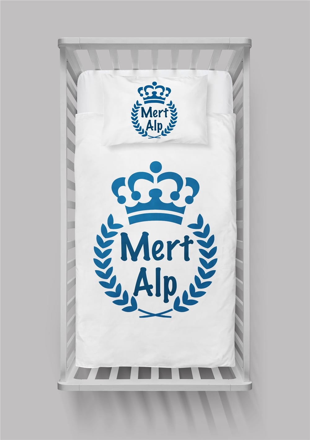 Bebek Nevresim Takımı