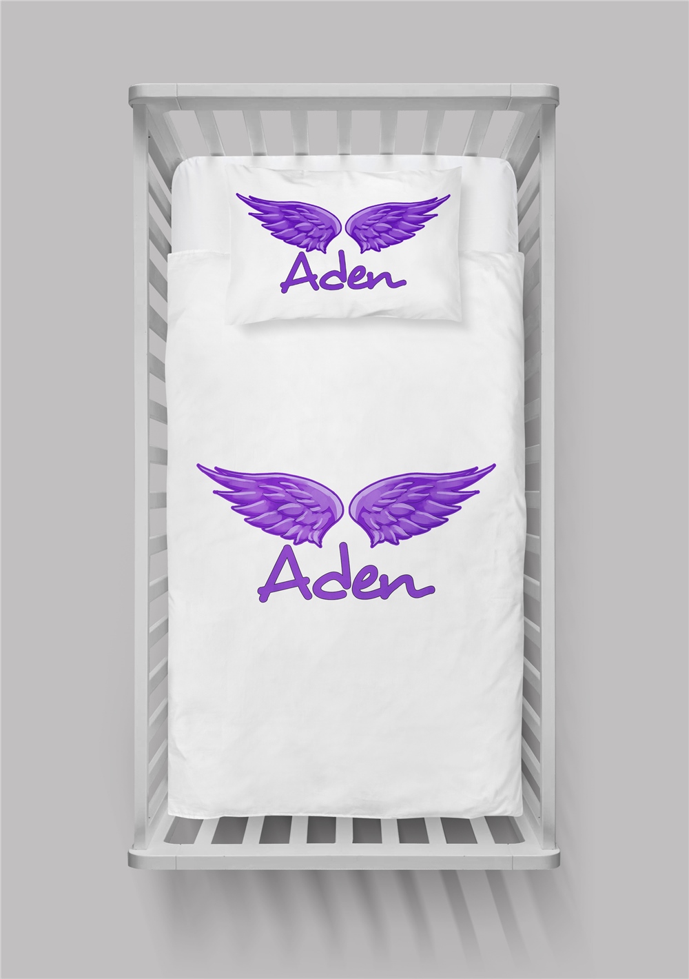 Bebek Nevresim Takımı