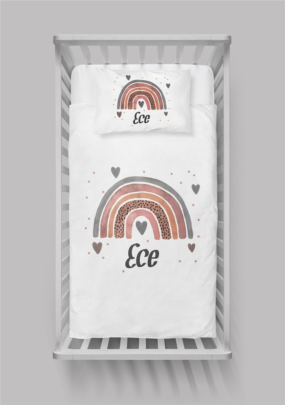 Bebek Nevresim Takımı