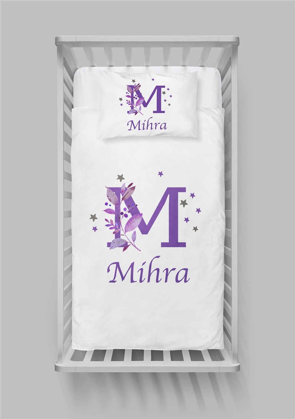 Bebek Nevresim Takımı