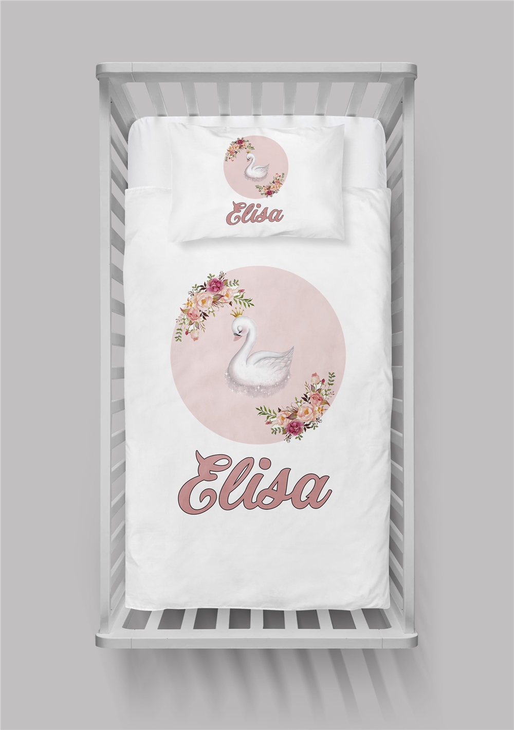 Bebek Nevresim Takımı