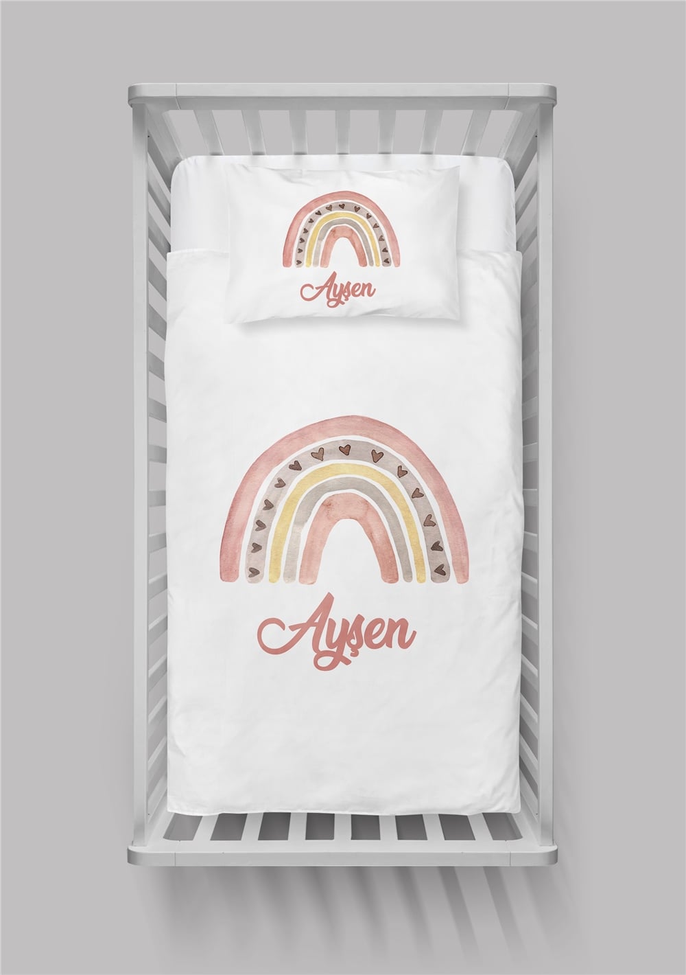 Bebek Nevresim Takımı