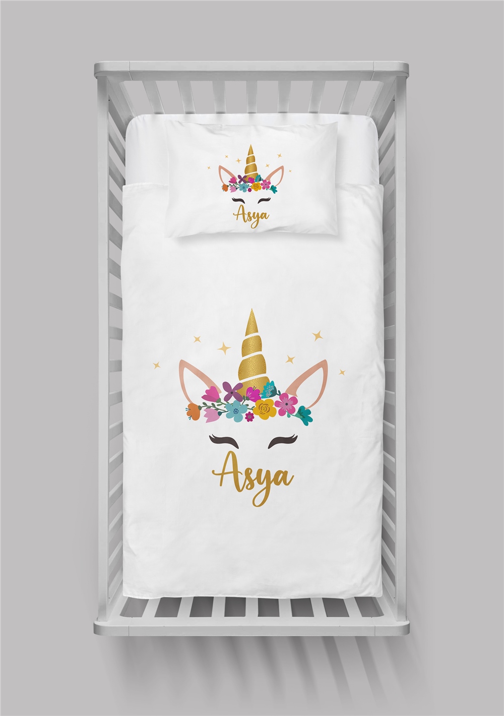 Bebek Nevresim Takımı