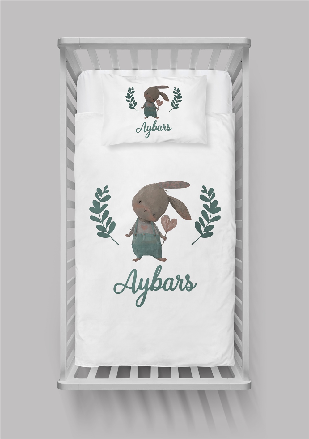 Bebek Nevresim Takımı