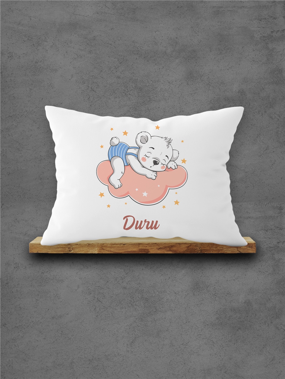 Bebek Yastık