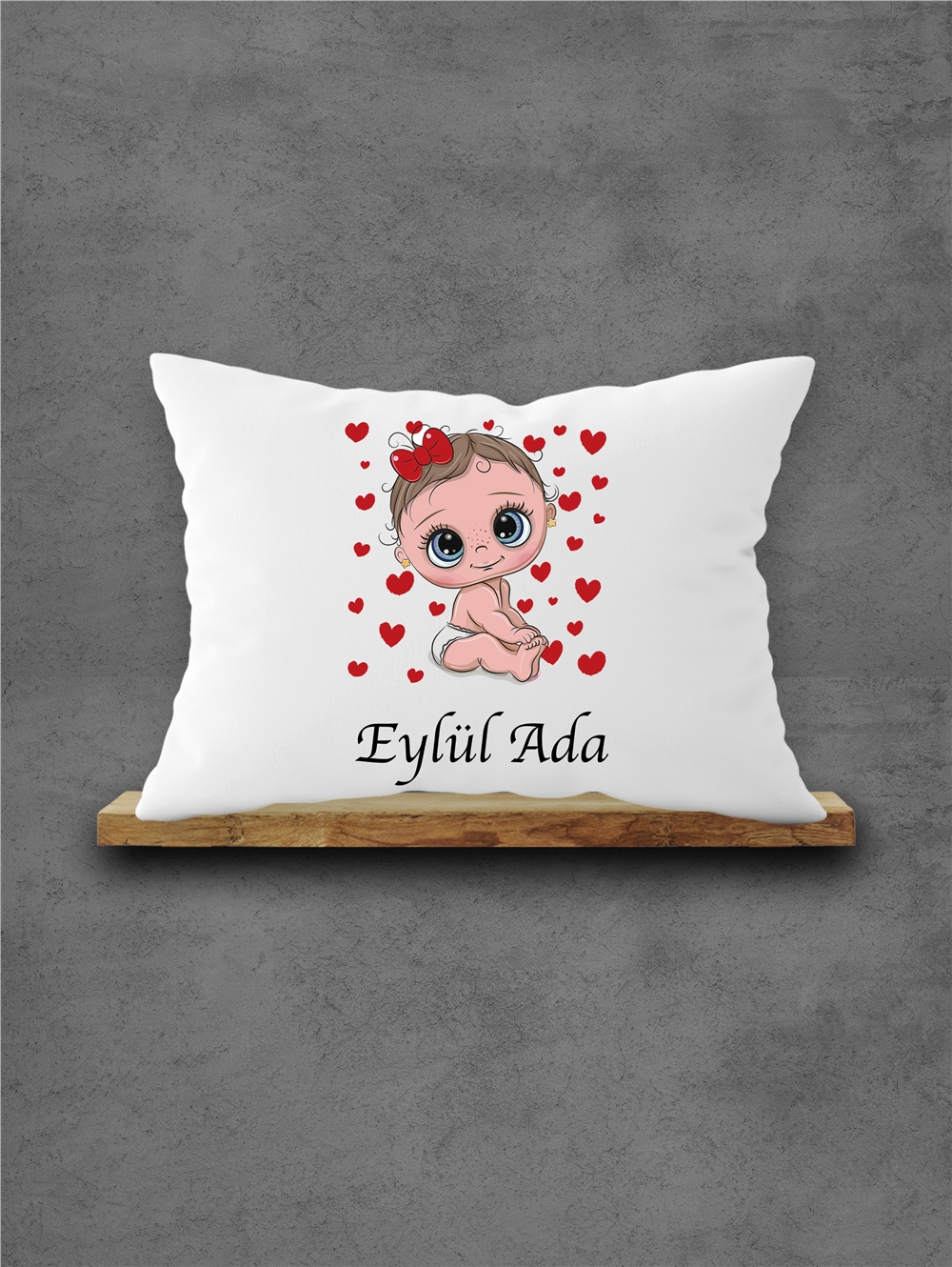 Bebek Yastık