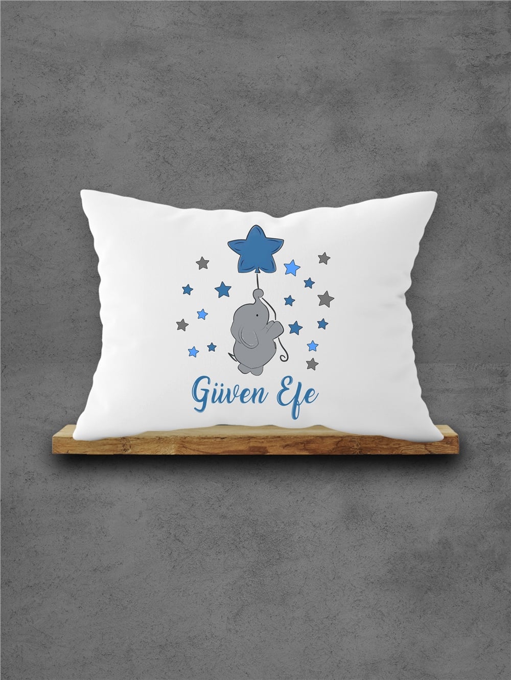 Bebek Yastık