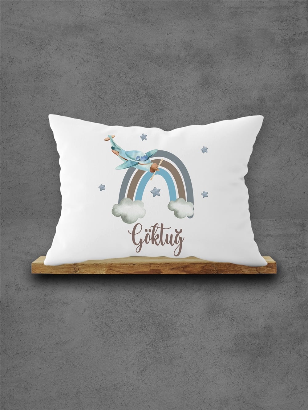 Bebek Yastık