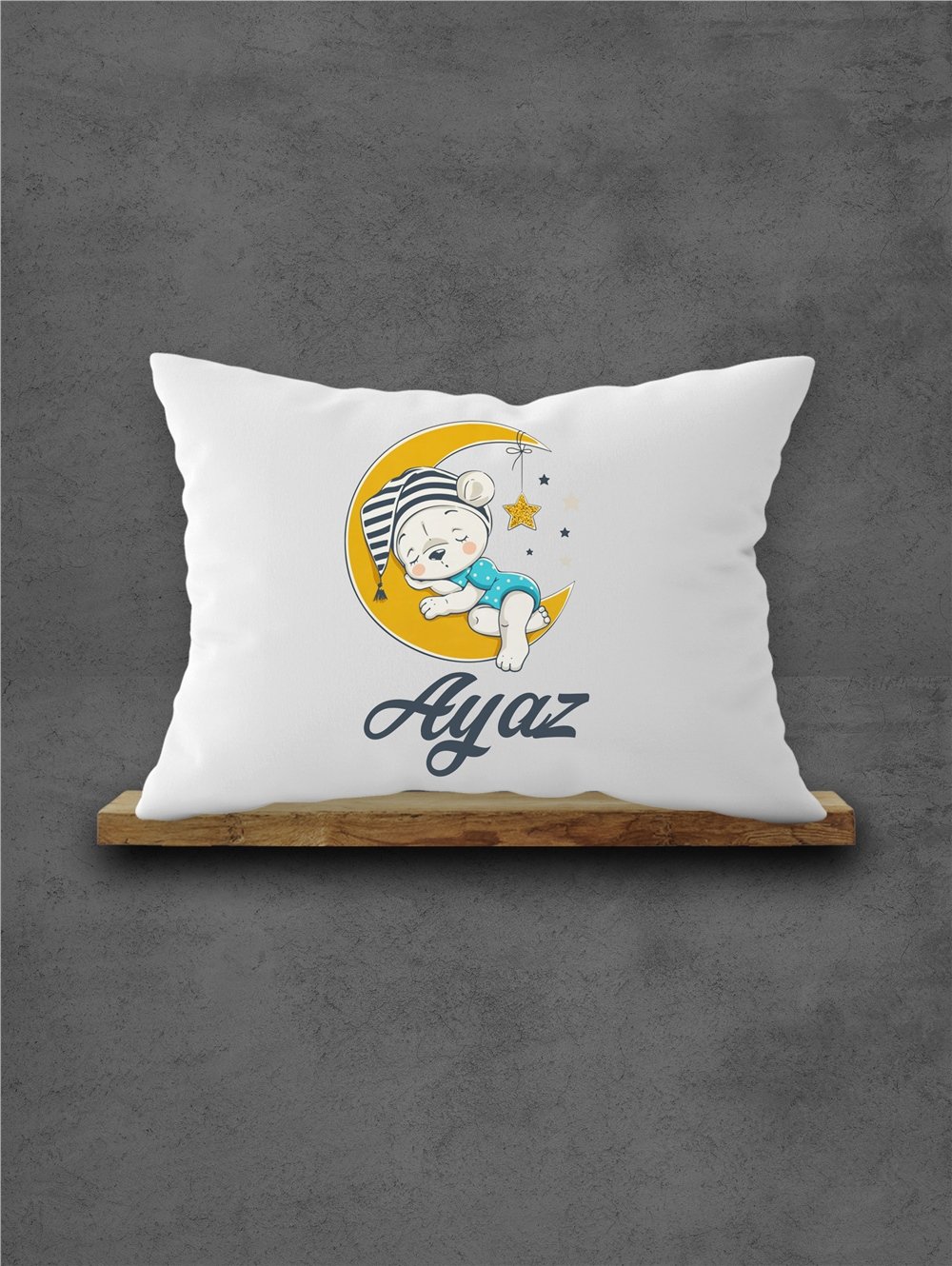 Bebek Yastık