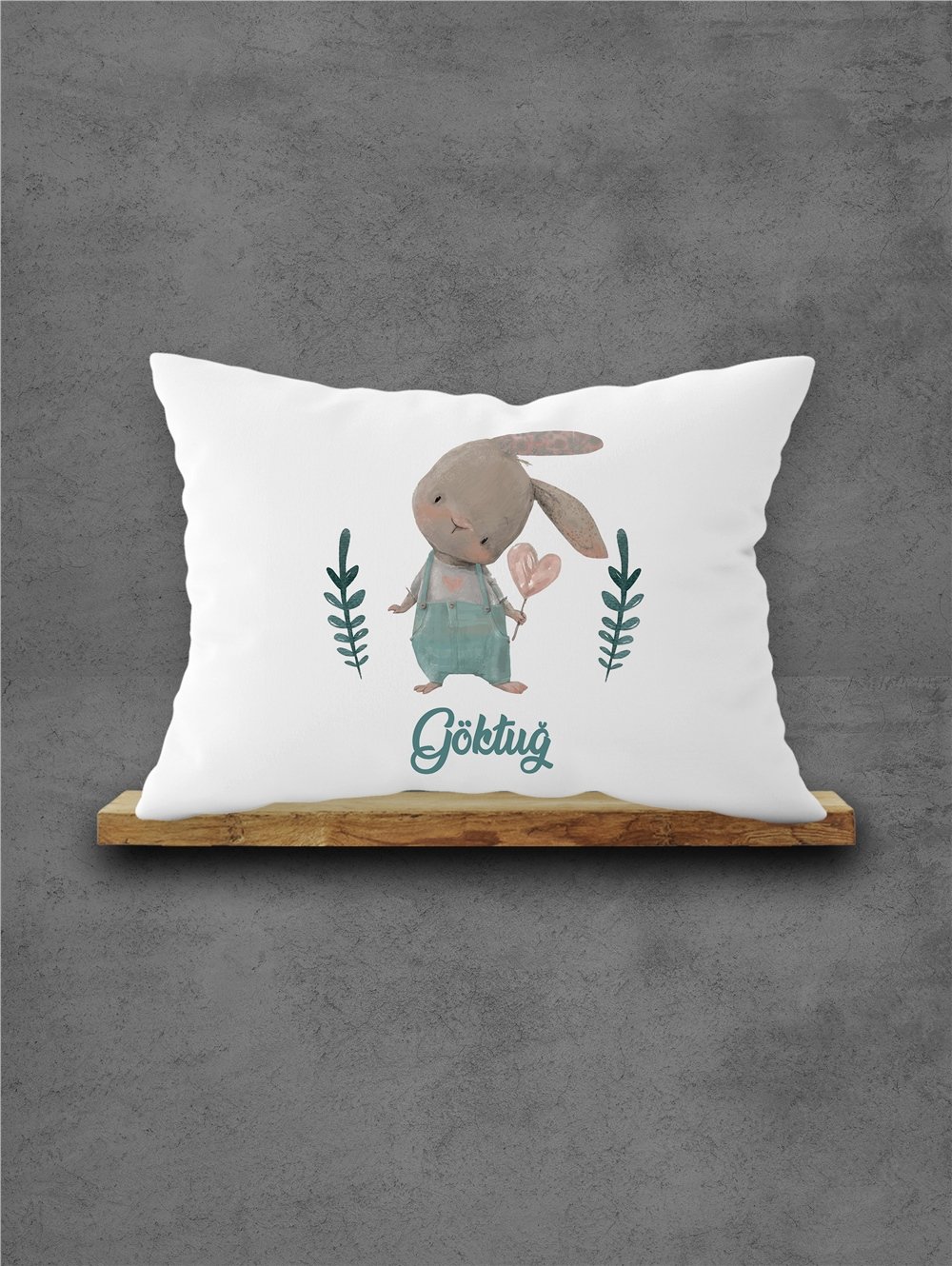 Bebek Yastık