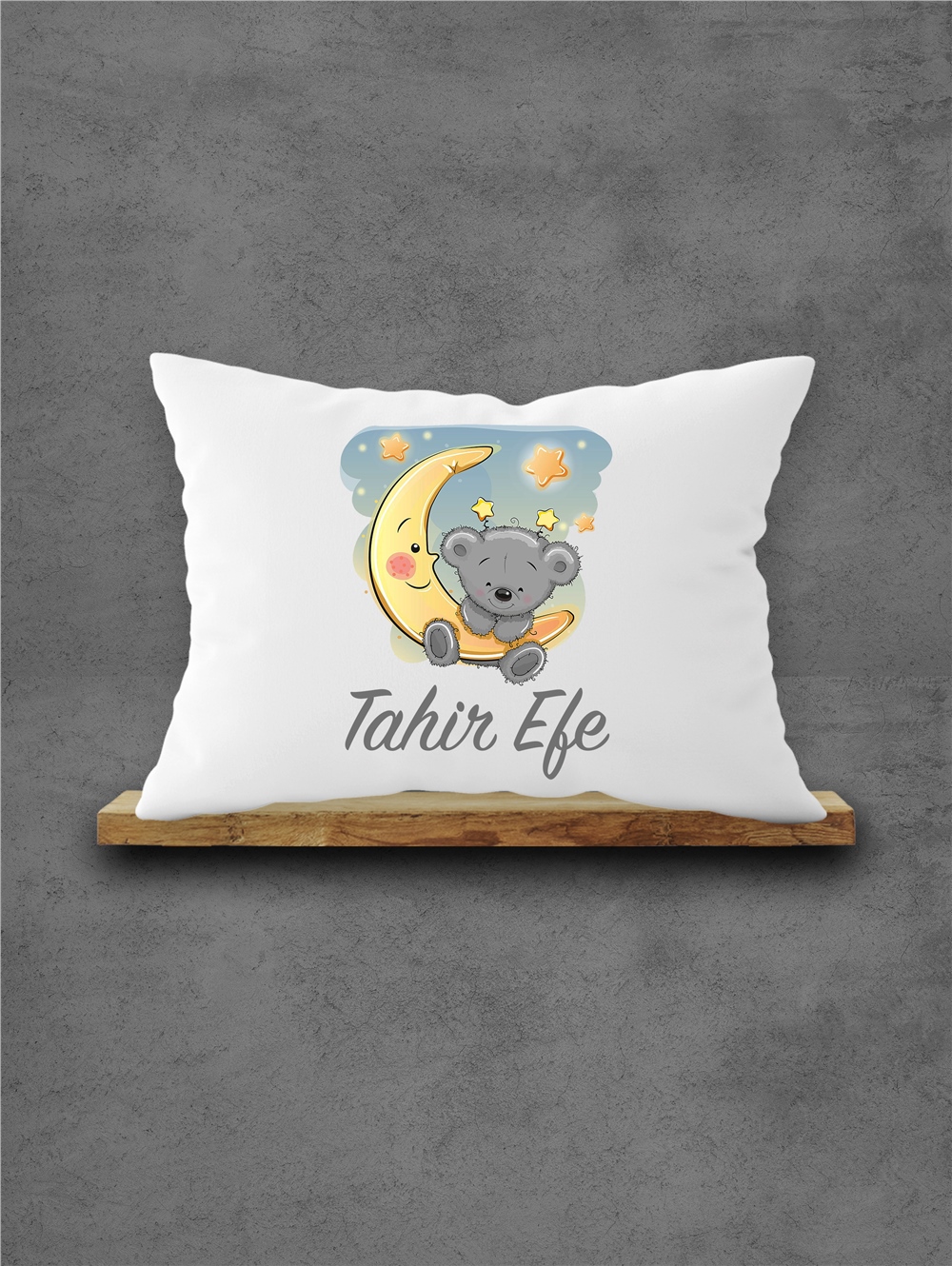 Bebek Yastık
