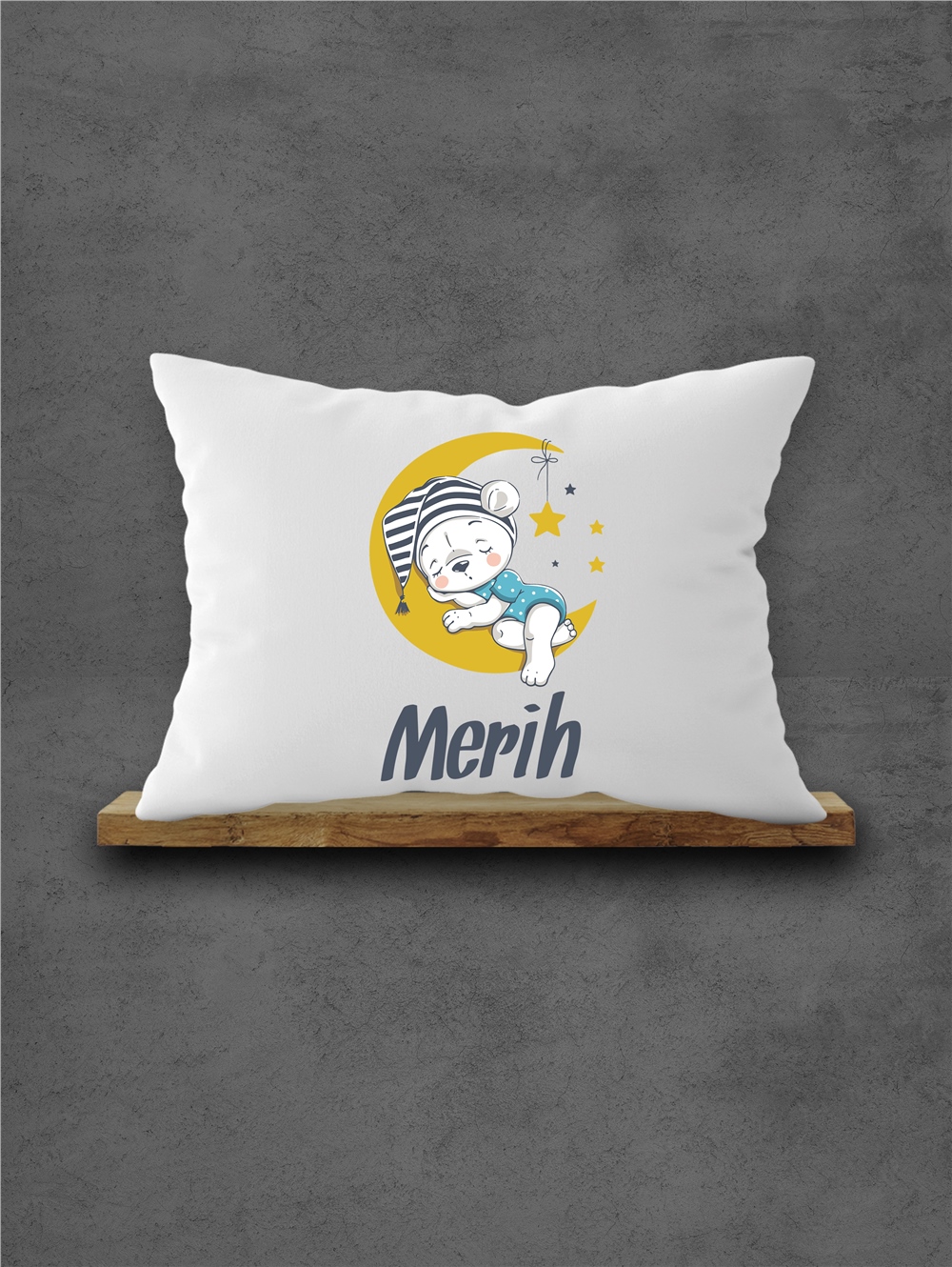 Bebek Yastık