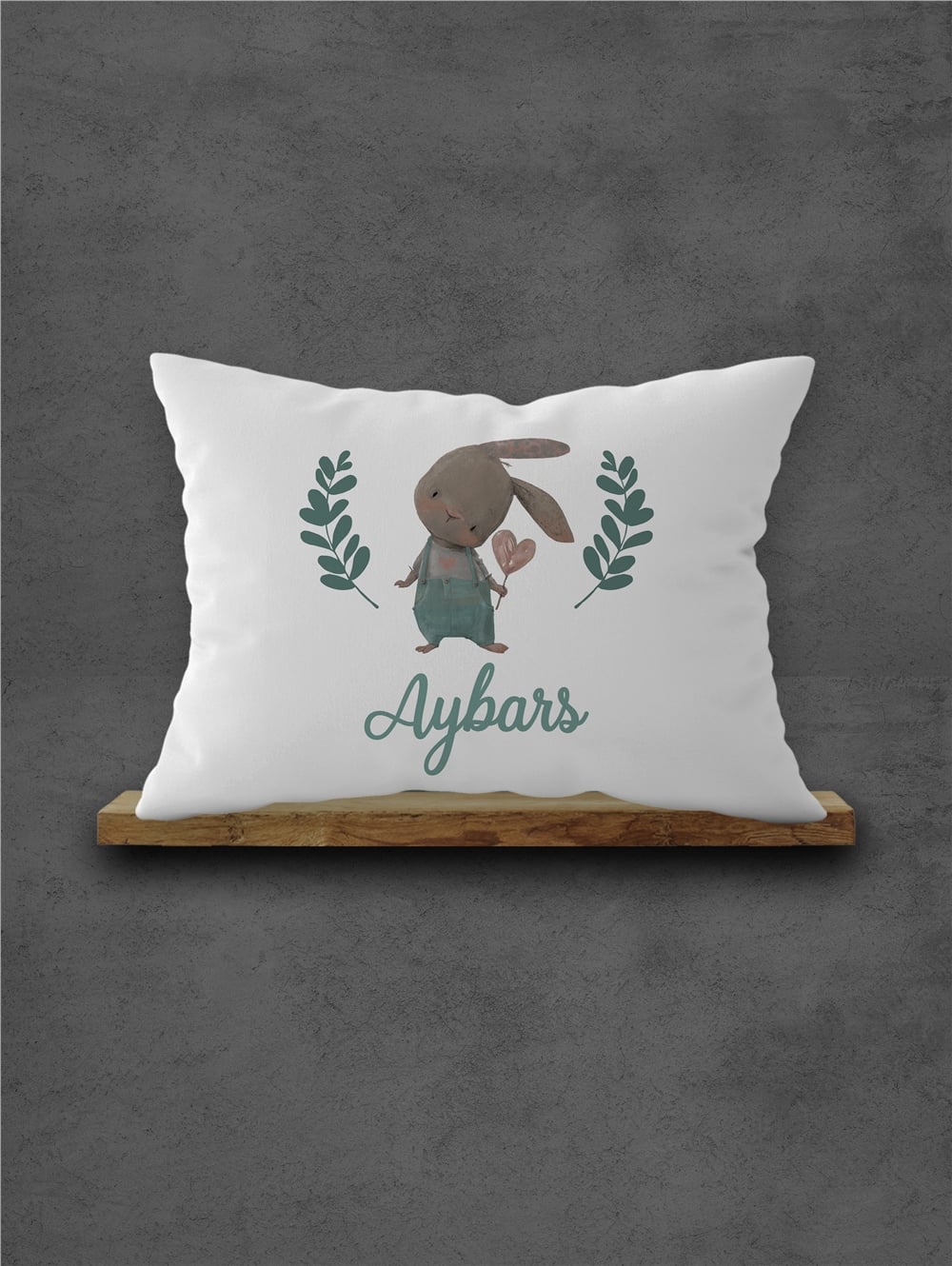 Bebek Yastık