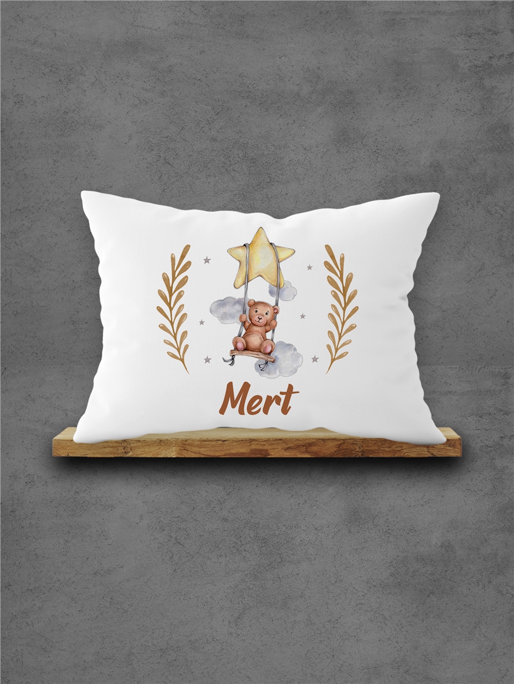 Bebek Yastık