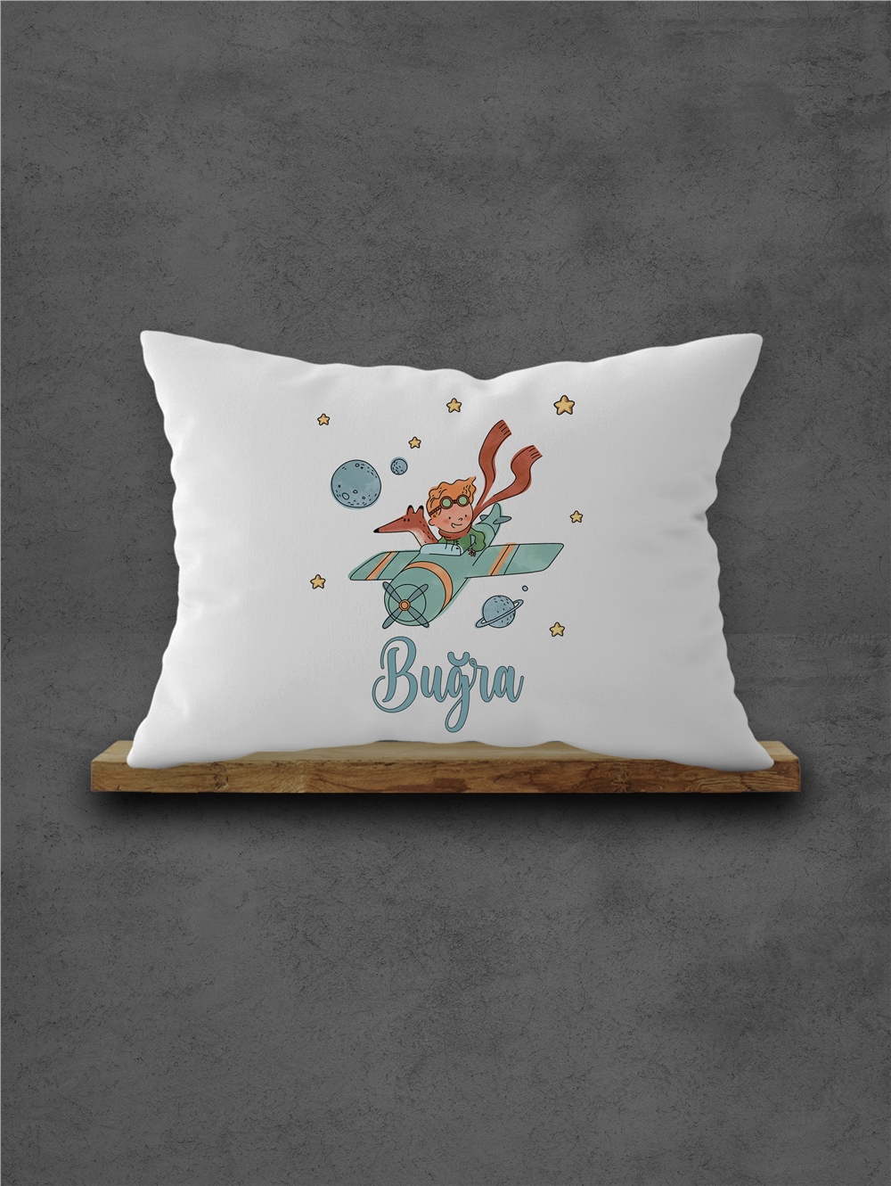 Bebek Yastık