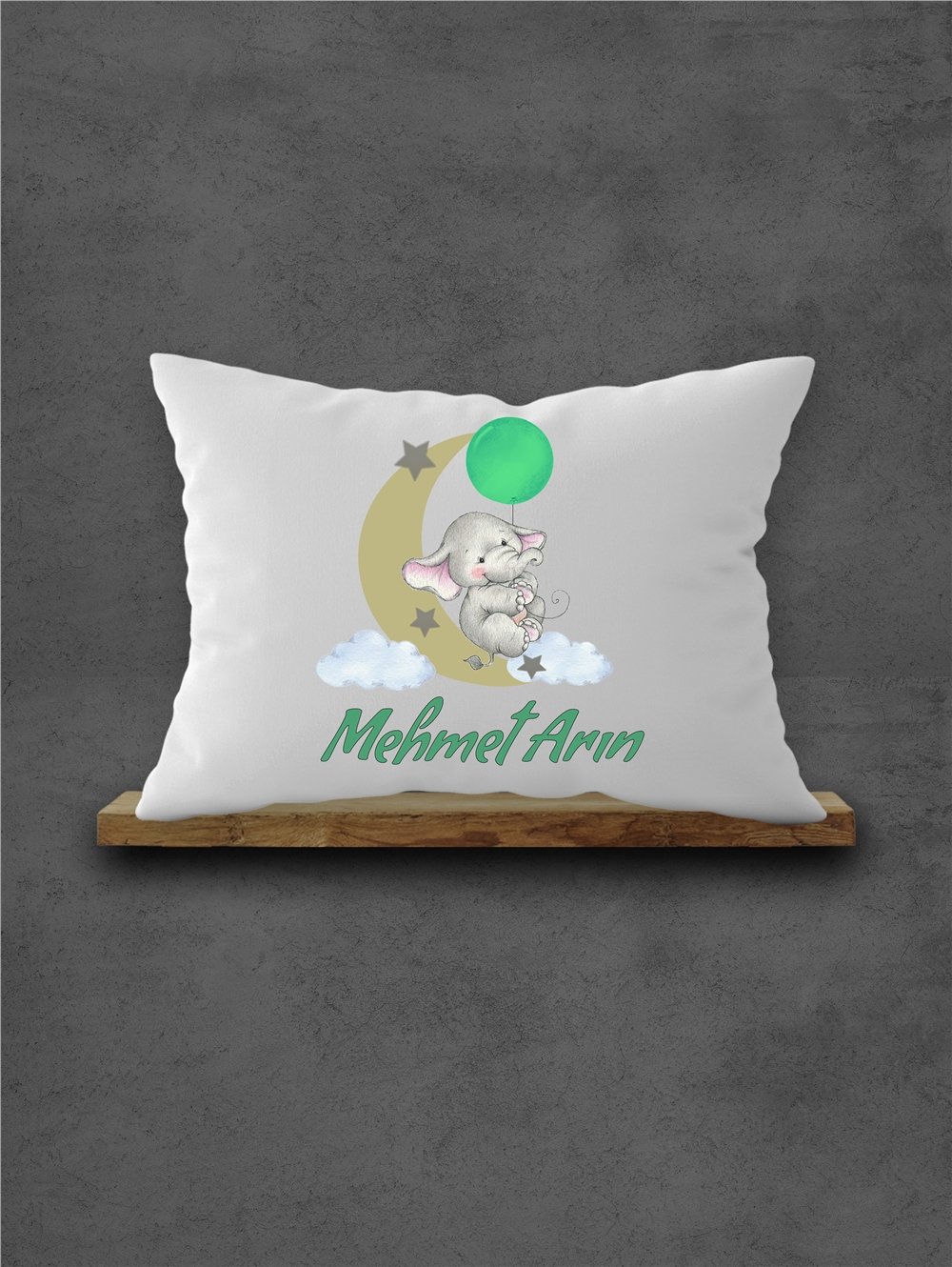 Bebek Yastık