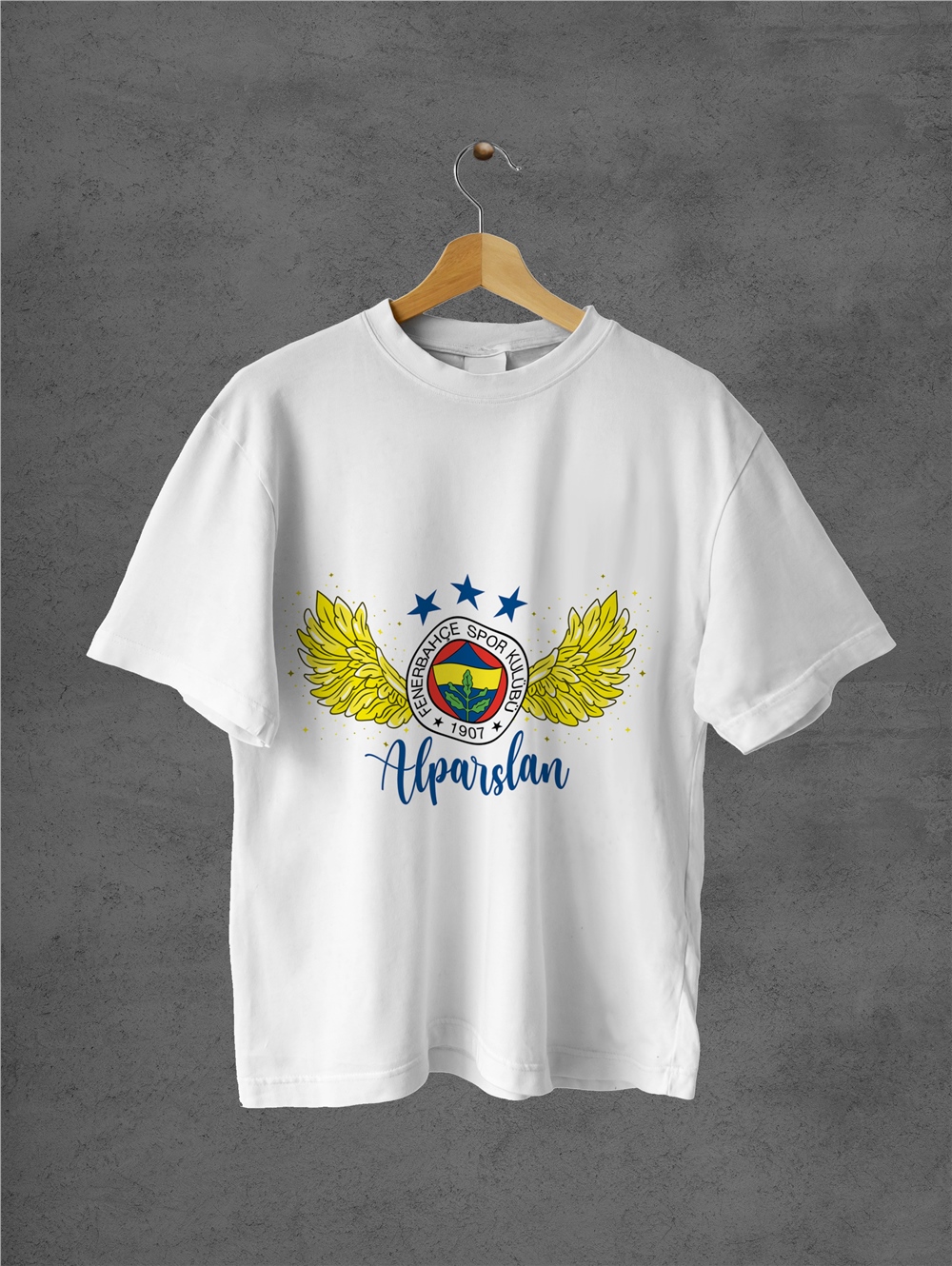 Erkek Çocuk Tişort