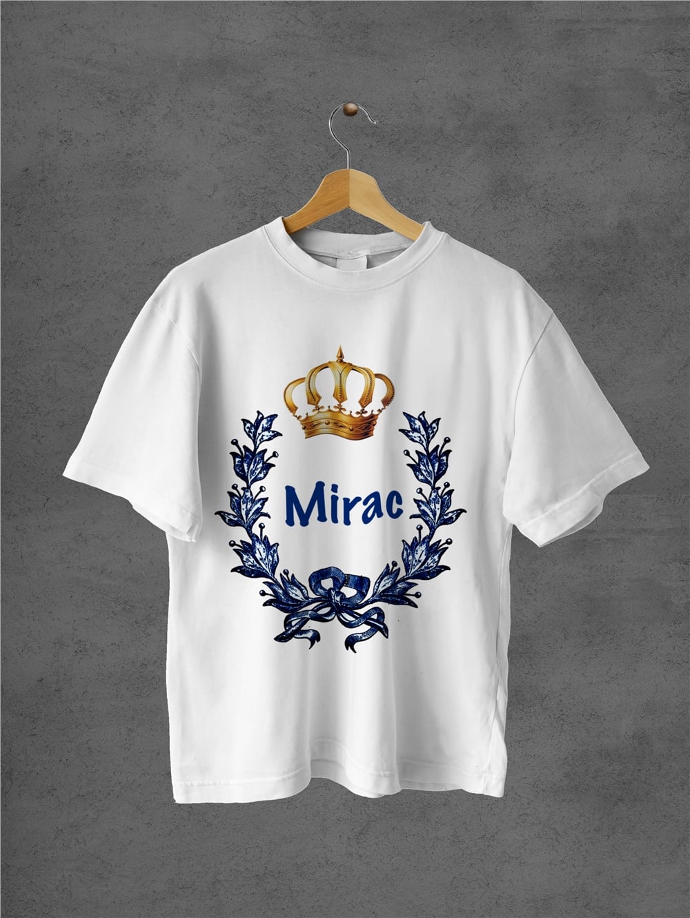 Erkek Çocuk Tişort