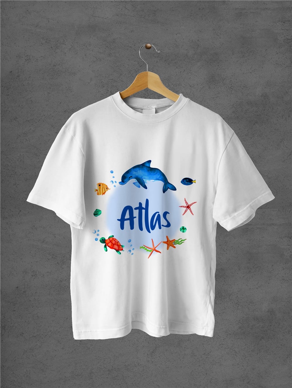 Erkek Çocuk Tişort