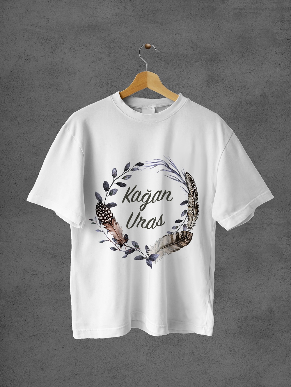 Erkek Çocuk Tişort